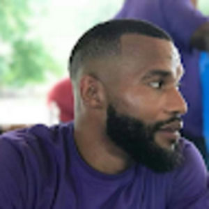 Meet your Posher, Corey dewayne